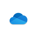 onedrive app icon